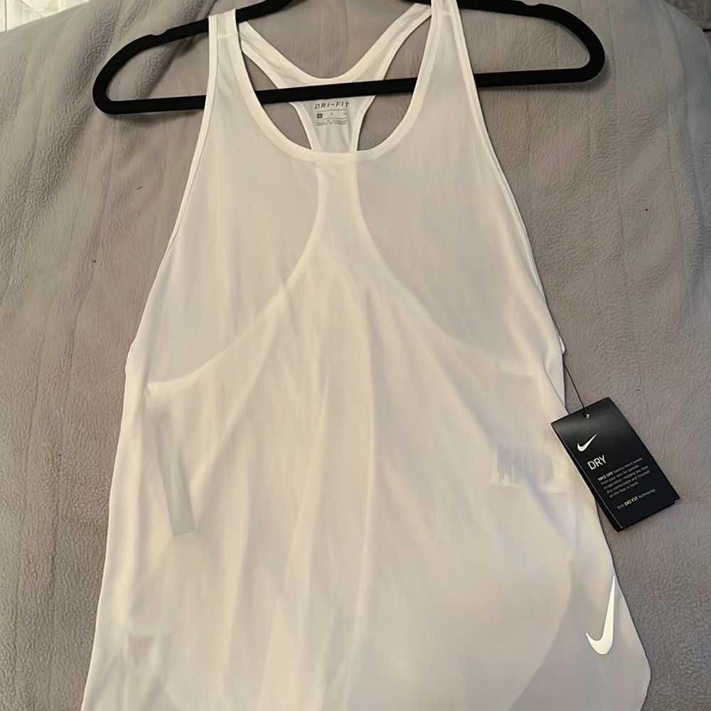 Nike Dry Tank